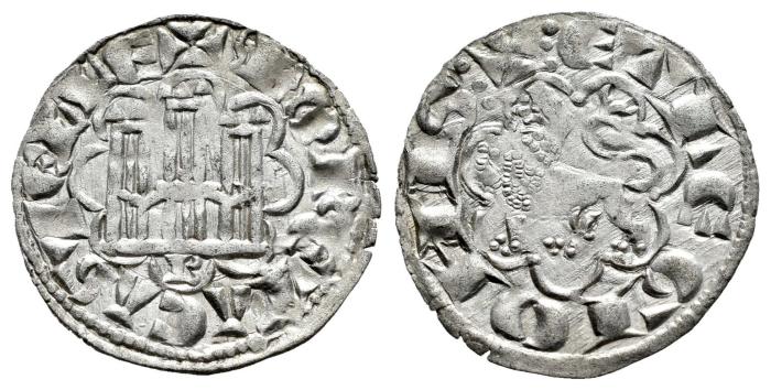 Medieval Coins