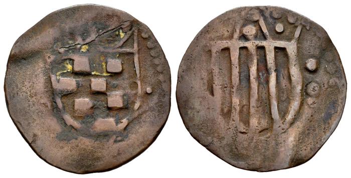 Medieval Coins