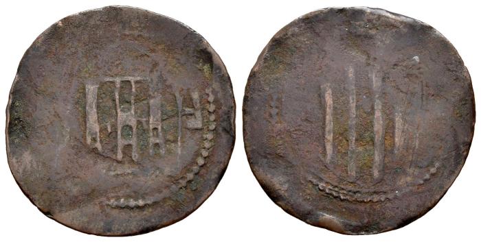 Medieval Coins