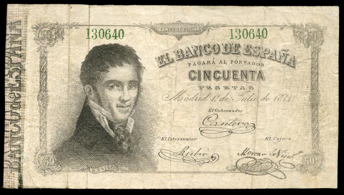 Billetes