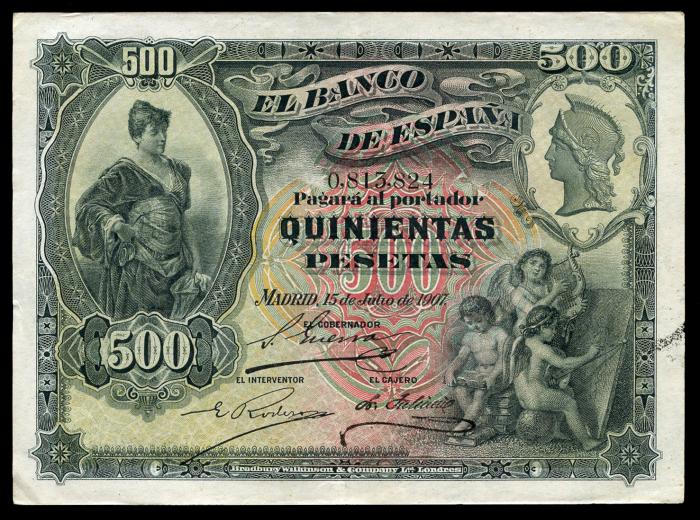 Banknotes