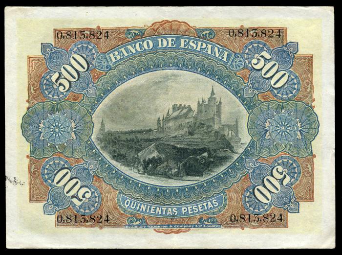 Banknotes