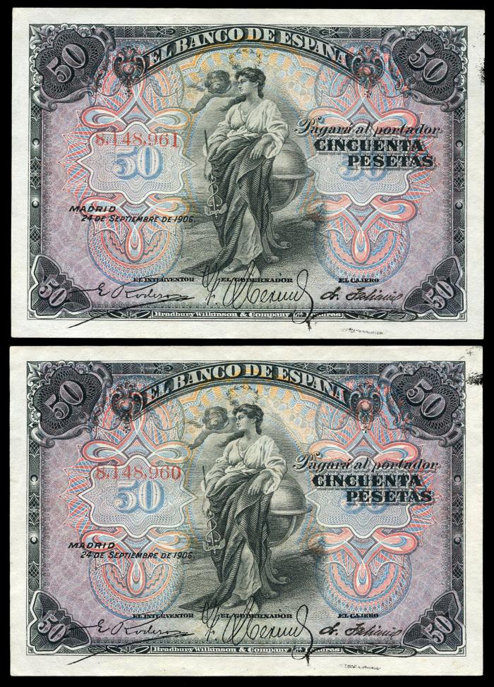 Banknotes