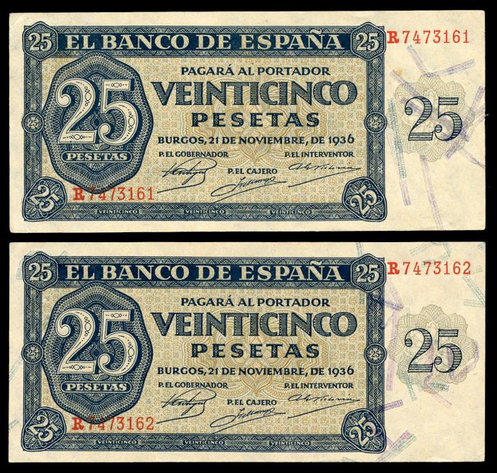 Banknotes