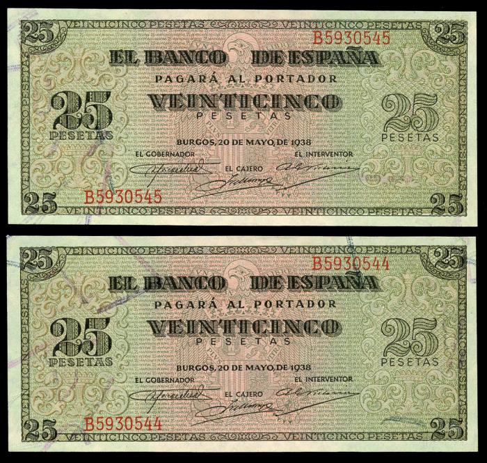 Banknotes