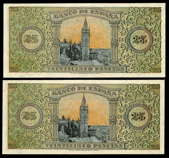 Banknotes