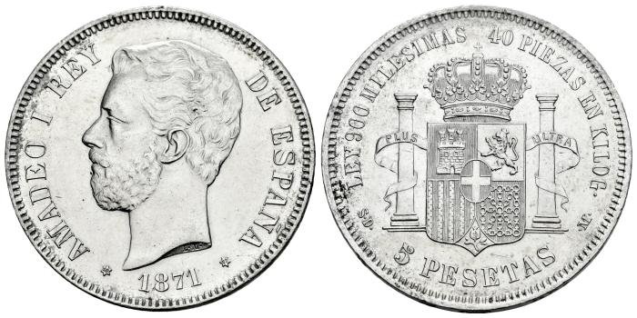 Contemporary Coins