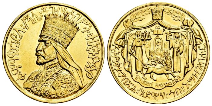 Monedas Extranjeras