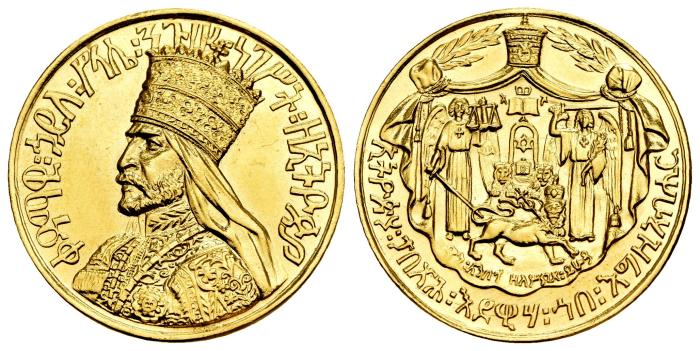 Monedas Extranjeras