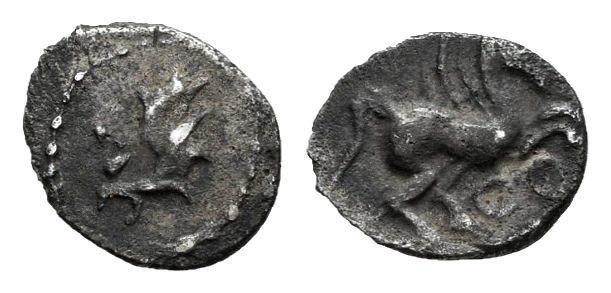 Celtiberian Coins