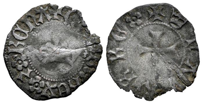 Medieval Coins