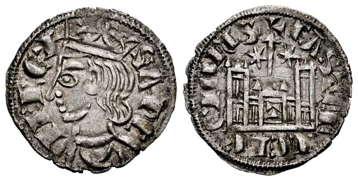 Medieval Coins