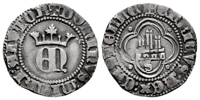 Medieval Coins