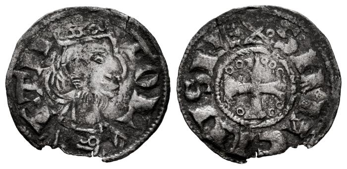 Medieval Coins