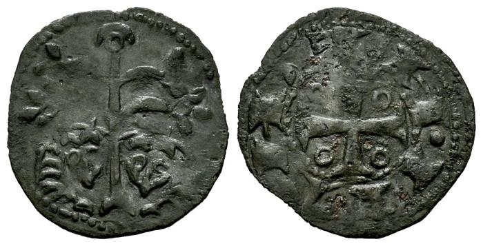 Medieval Coins