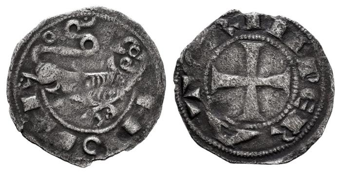 Medieval Coins