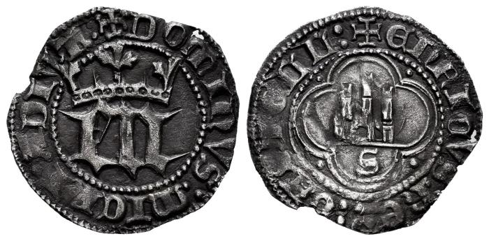 Medieval Coins