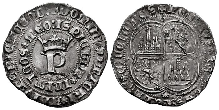 Medieval Coins