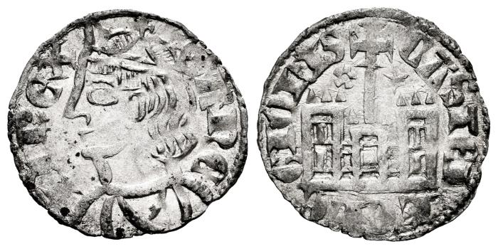 Medieval Coins