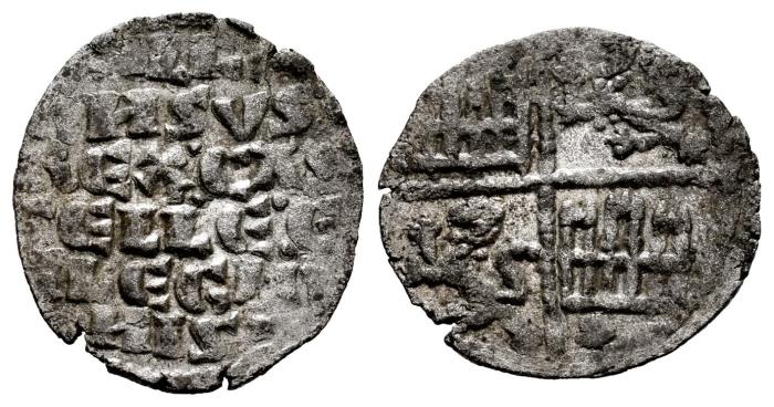 Medieval Coins