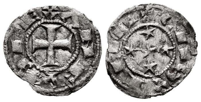 Medieval Coins