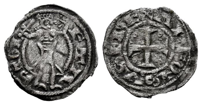 Medieval Coins