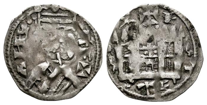 Medieval Coins