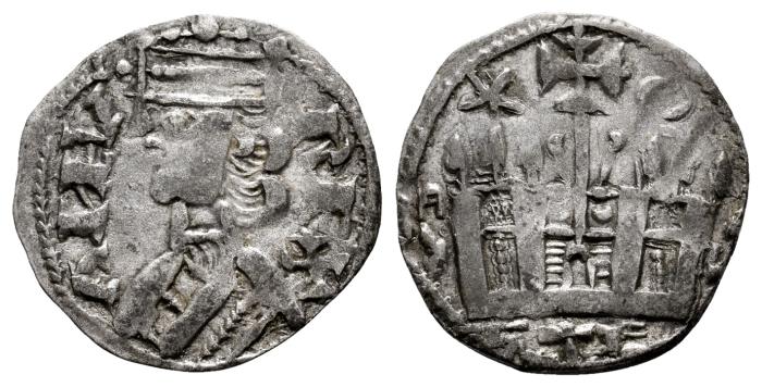 Medieval Coins