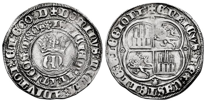 Medieval Coins