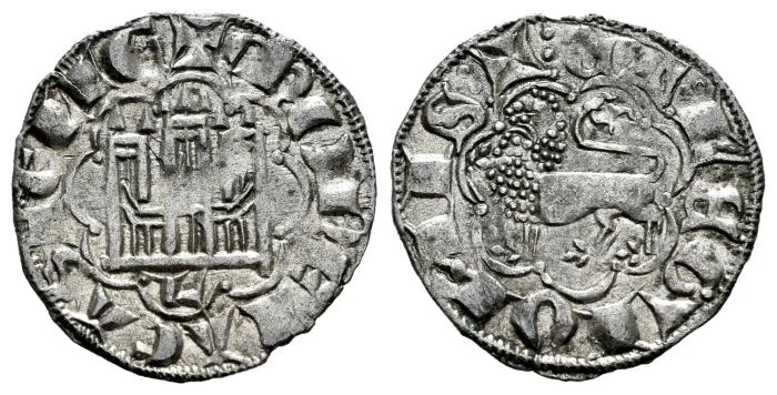 Medieval Coins