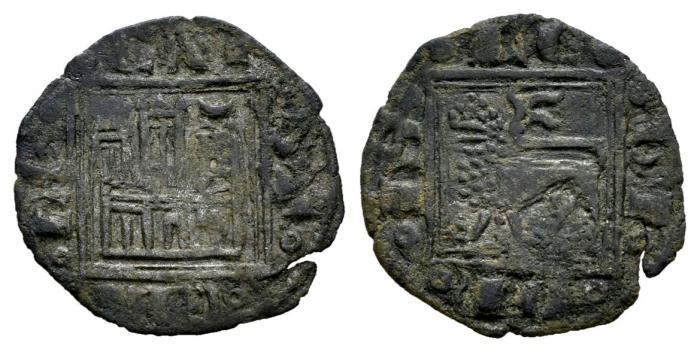 Medieval Coins