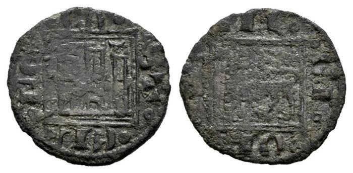 Medieval Coins