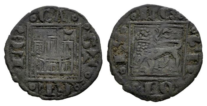 Medieval Coins