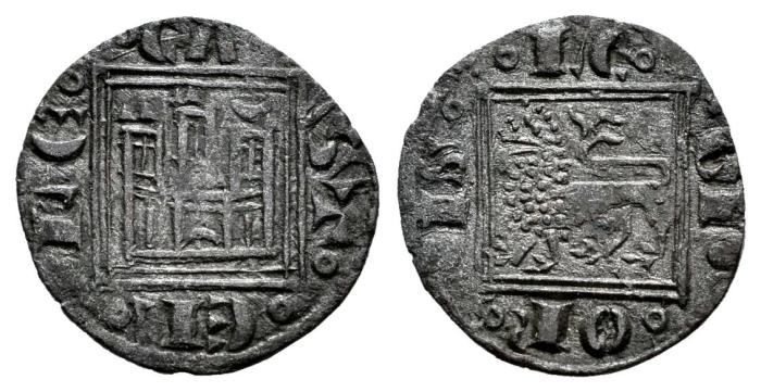 Medieval Coins