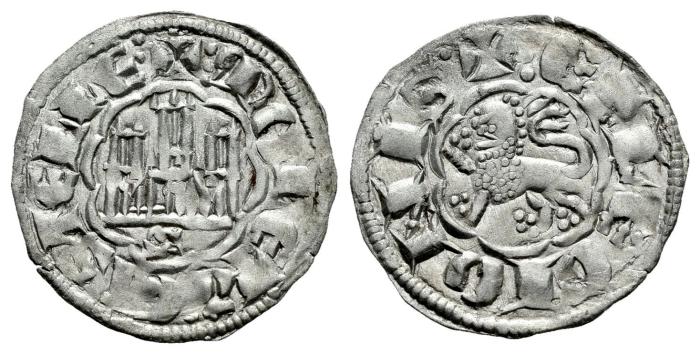 Medieval Coins