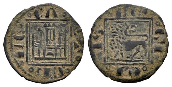 Medieval Coins