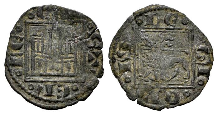 Medieval Coins