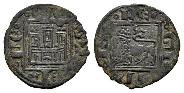 Medieval Coins