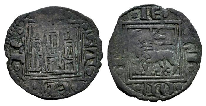 Medieval Coins