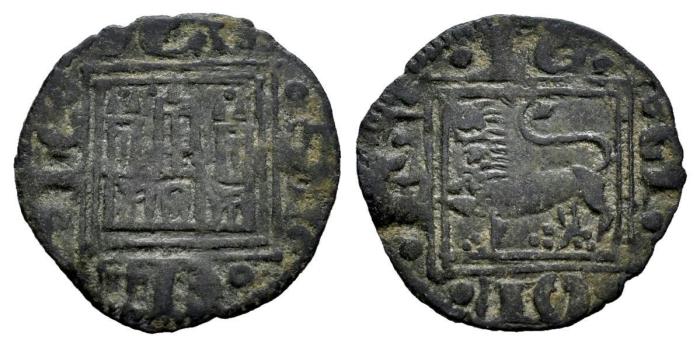 Medieval Coins