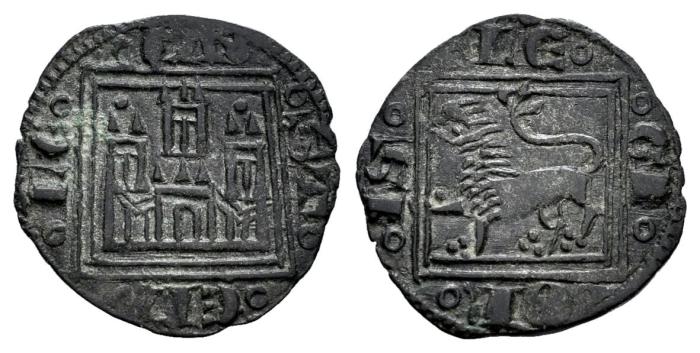 Medieval Coins