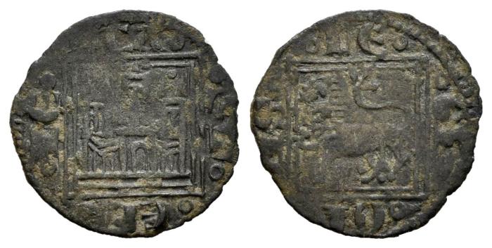 Medieval Coins