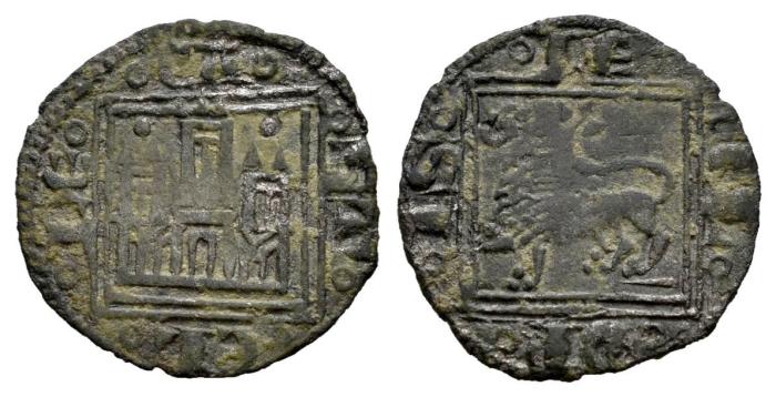 Medieval Coins
