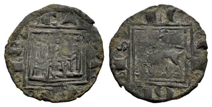 Medieval Coins