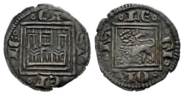 Medieval Coins