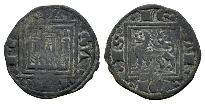 Medieval Coins