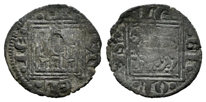 Medieval Coins