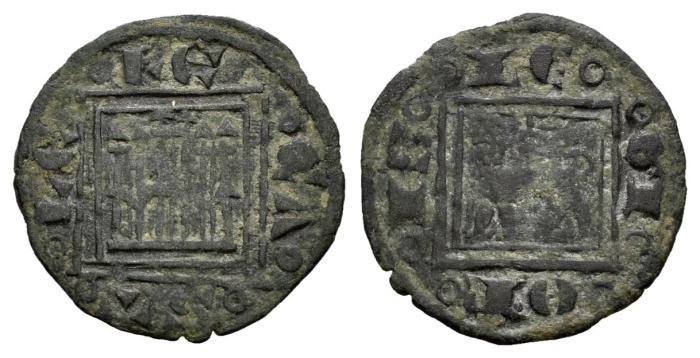 Medieval Coins