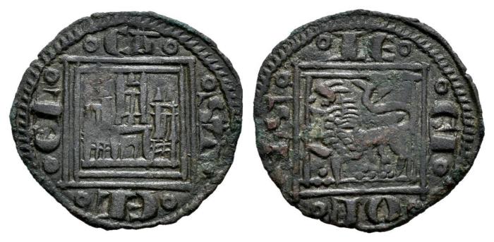 Medieval Coins