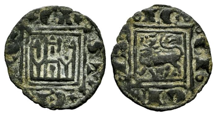 Medieval Coins